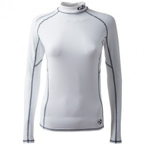 Женская футболка с длинными рукавами 4430W_Pro Rush Vest