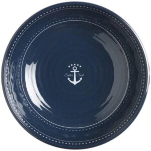 Глубокая тарелка Sailor Soul nautical 14002