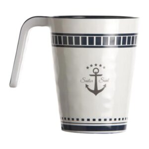 Кружка Sailor Soul nautical 14004