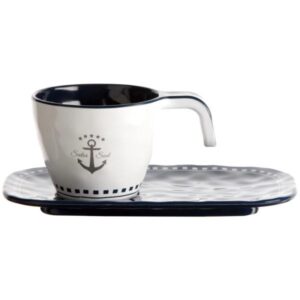 Кофейная чашка Sailor Soul nautical 14006