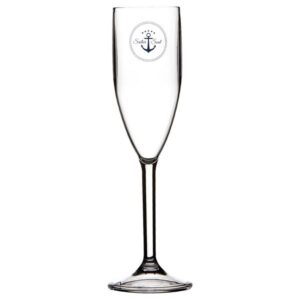 Фужер для шампанского Sailor Soul nautical 14105