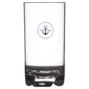 Стакан для напитков Sailor Soul nautical 14107